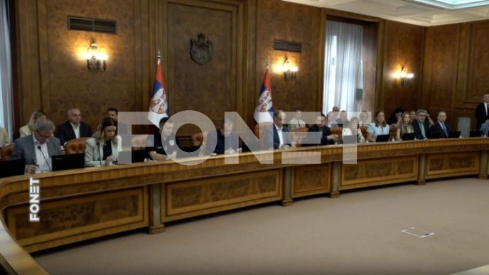 Situacija potpuno stabilna